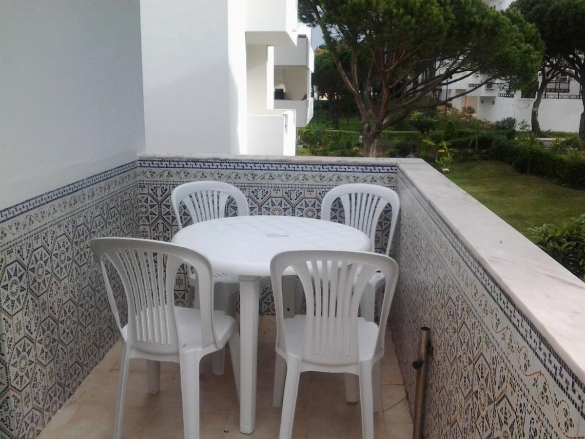 Casa Do Algarve Apartment Albufeira Exterior photo