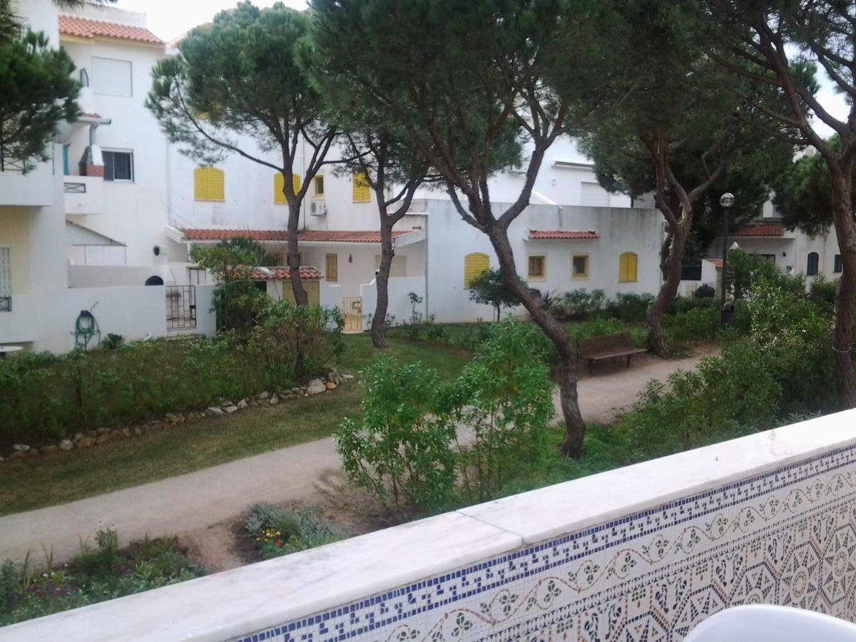 Casa Do Algarve Apartment Albufeira Exterior photo