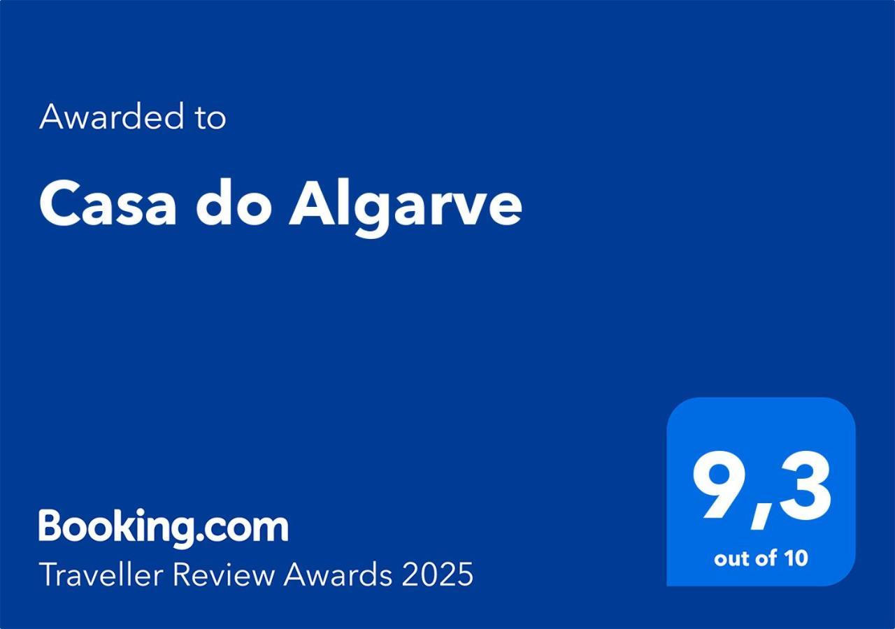 Casa Do Algarve Apartment Albufeira Exterior photo